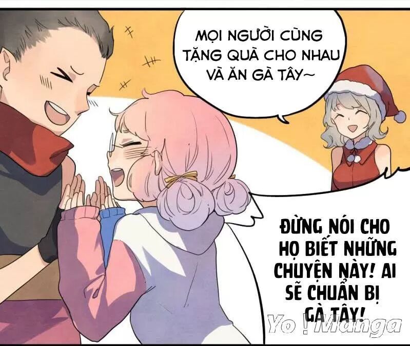 Hữu Ngôn Tại Tiên Chapter 23 - 11