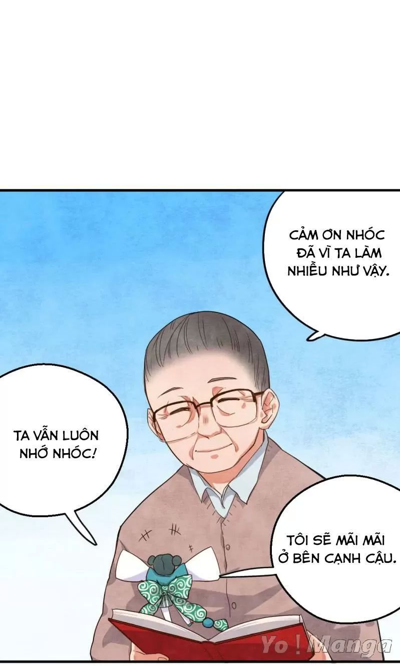 Hữu Ngôn Tại Tiên Chapter 24 - 13