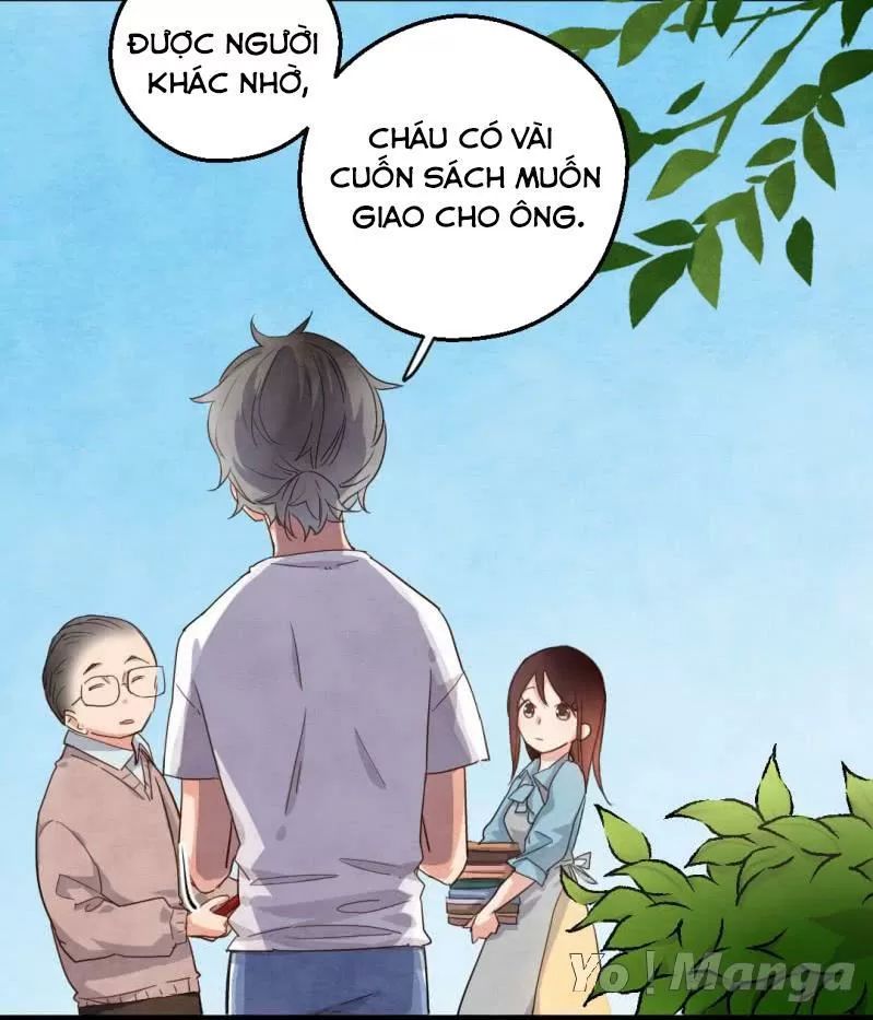 Hữu Ngôn Tại Tiên Chapter 24 - 3