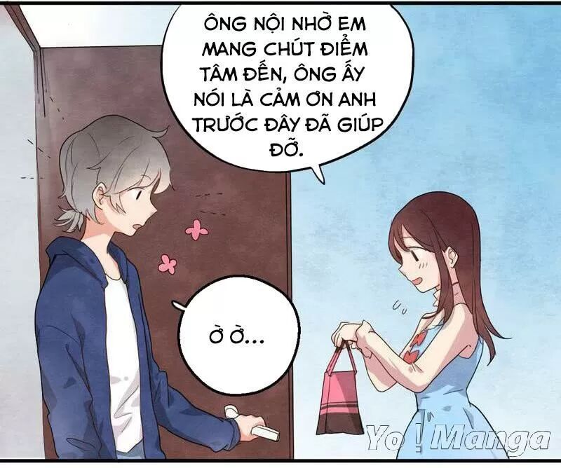 Hữu Ngôn Tại Tiên Chapter 26 - 9