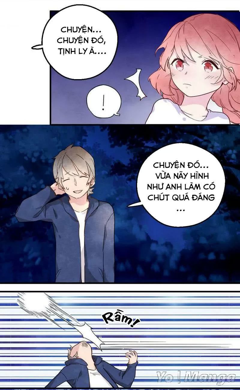 Hữu Ngôn Tại Tiên Chapter 28 - 6