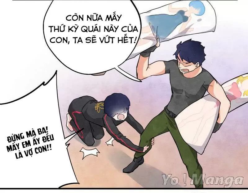 Hữu Ngôn Tại Tiên Chapter 29 - 12