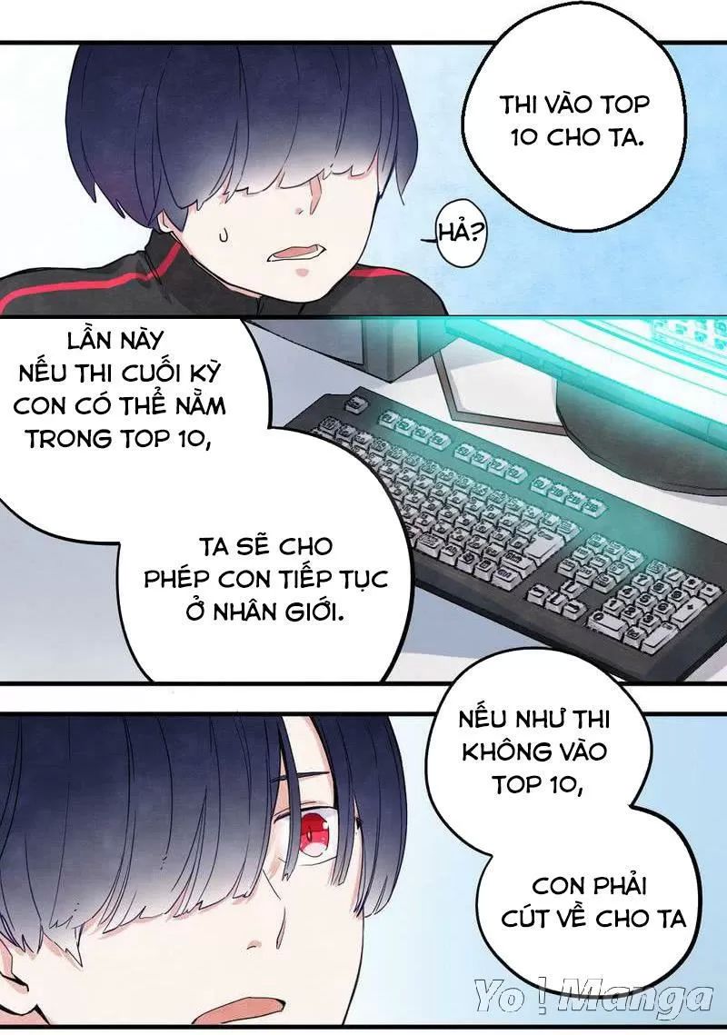 Hữu Ngôn Tại Tiên Chapter 29 - 13