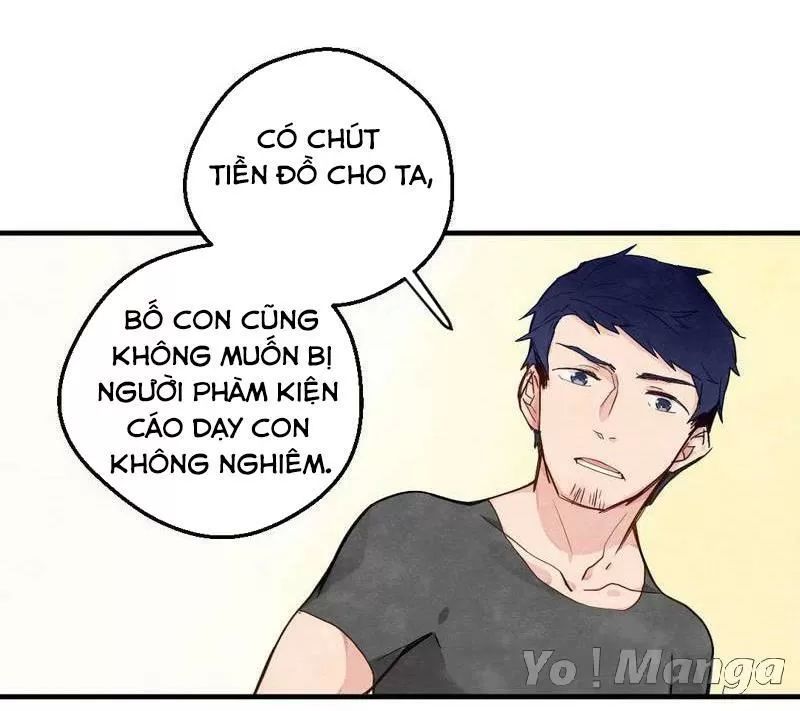 Hữu Ngôn Tại Tiên Chapter 29 - 15