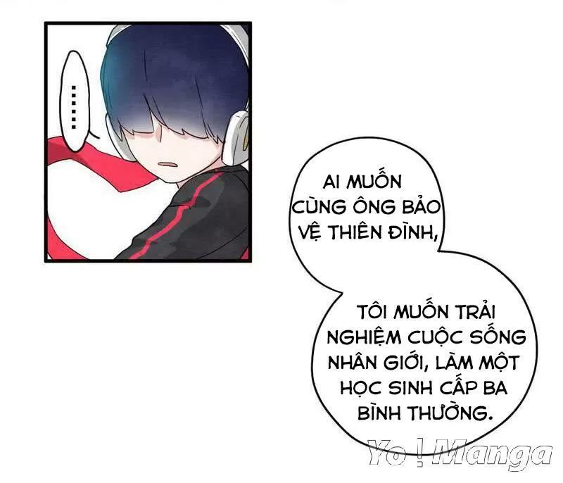 Hữu Ngôn Tại Tiên Chapter 29 - 6