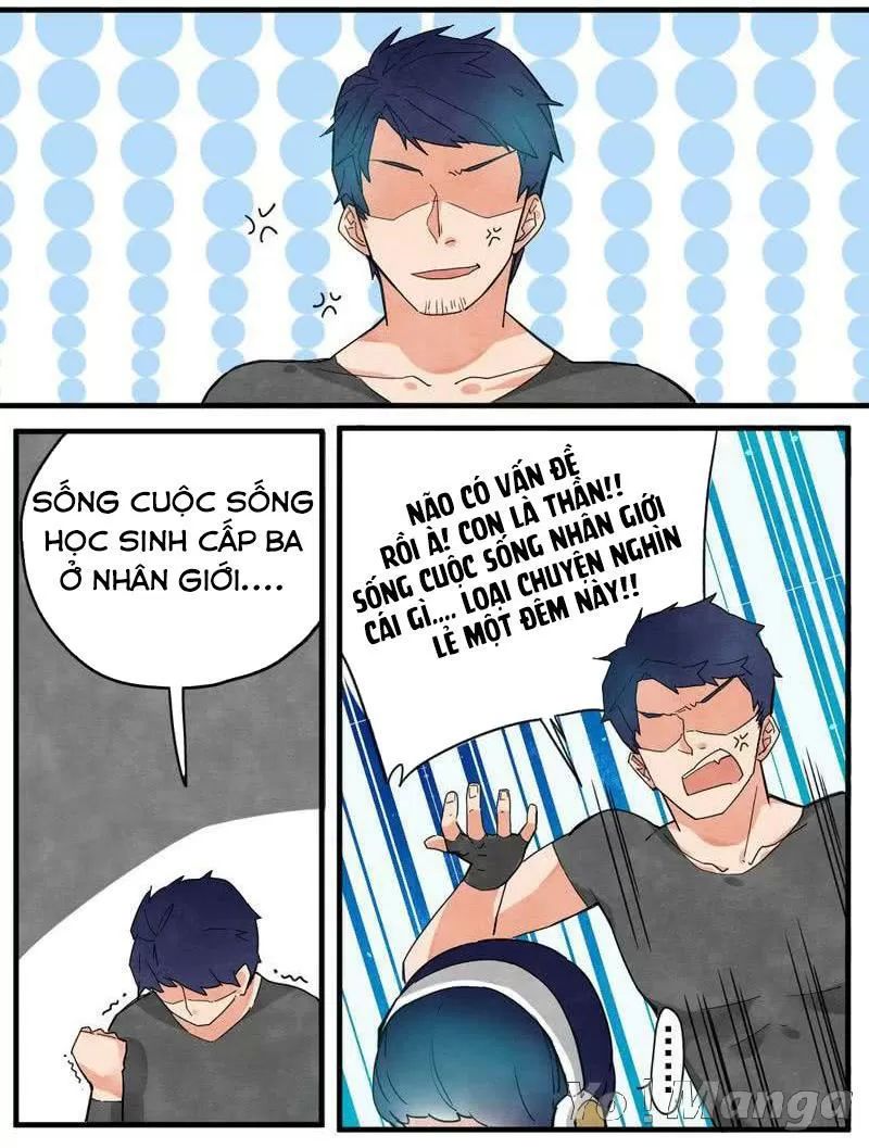 Hữu Ngôn Tại Tiên Chapter 29 - 7