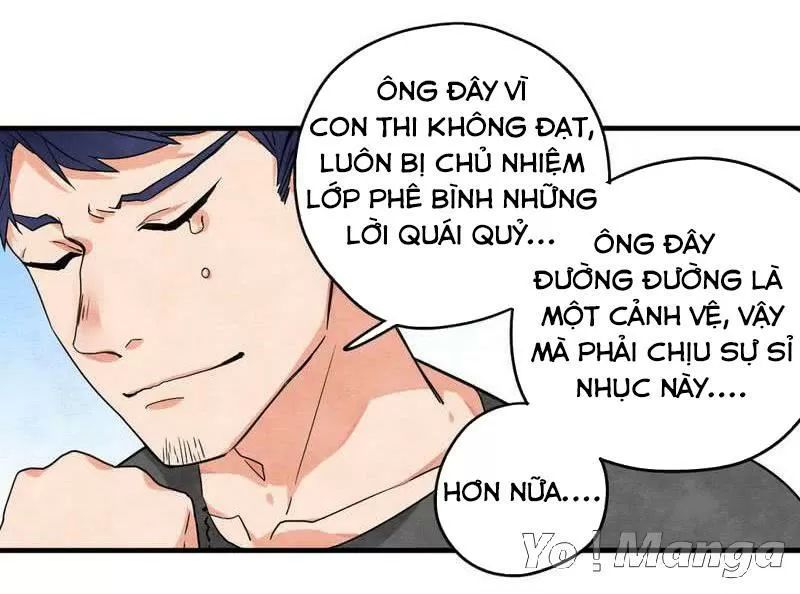 Hữu Ngôn Tại Tiên Chapter 29 - 8