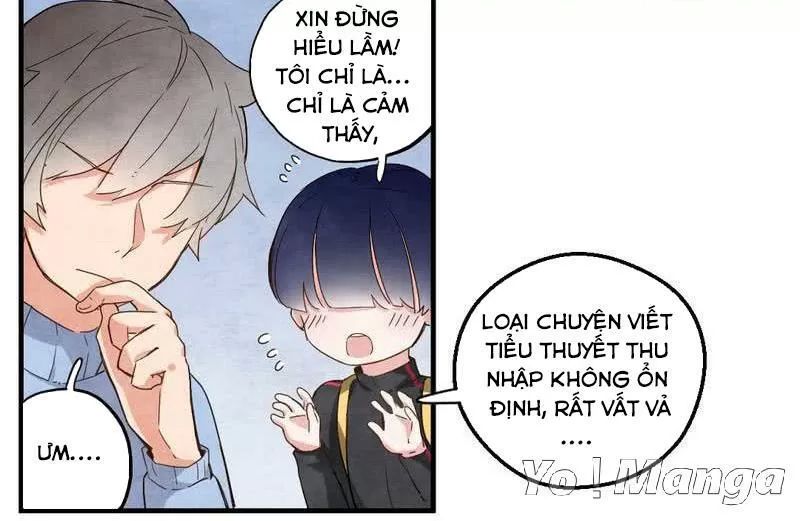 Hữu Ngôn Tại Tiên Chapter 30 - 15