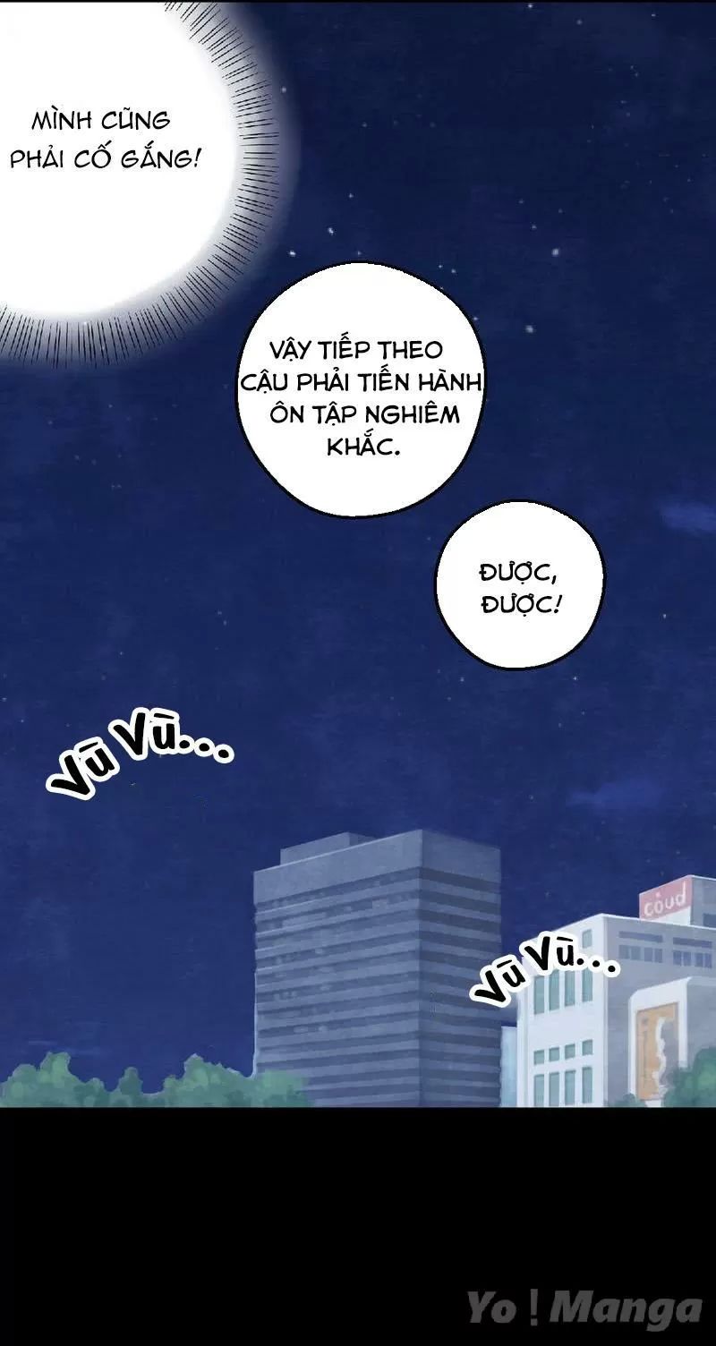 Hữu Ngôn Tại Tiên Chapter 30 - 19