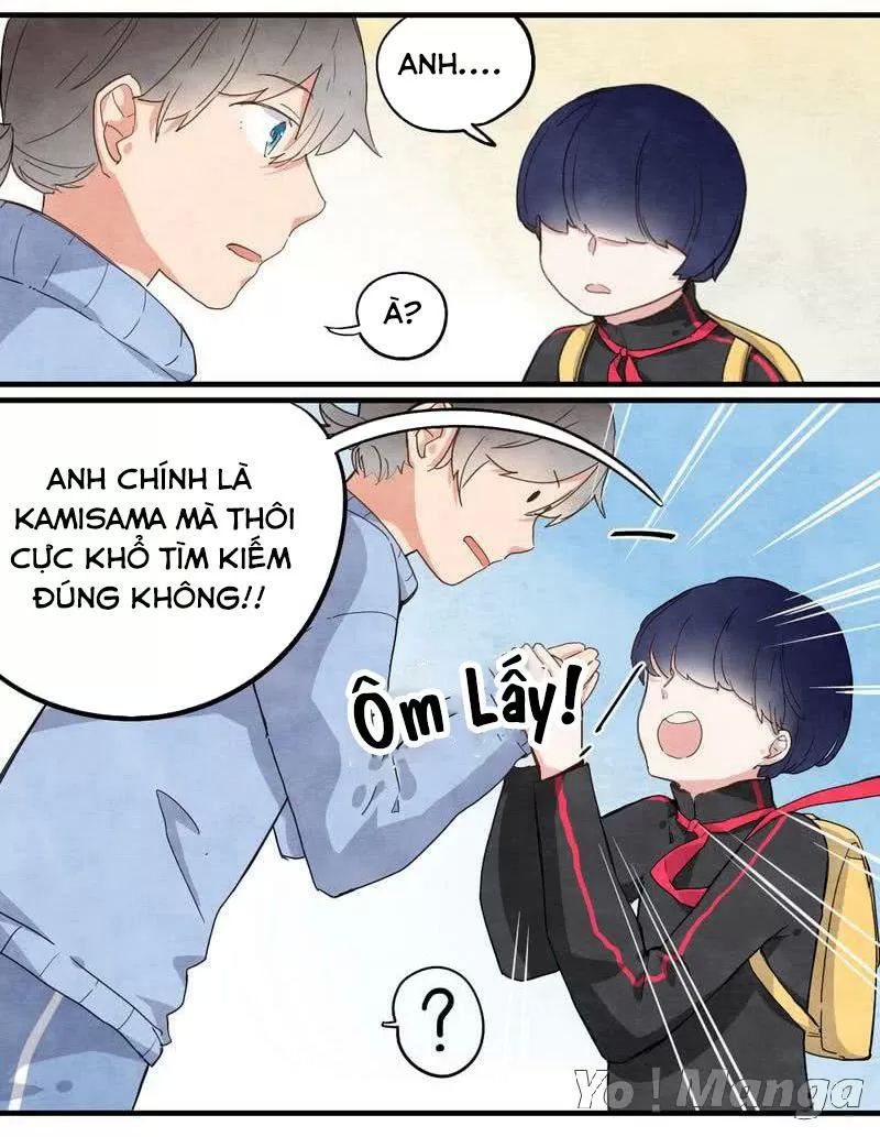 Hữu Ngôn Tại Tiên Chapter 30 - 6