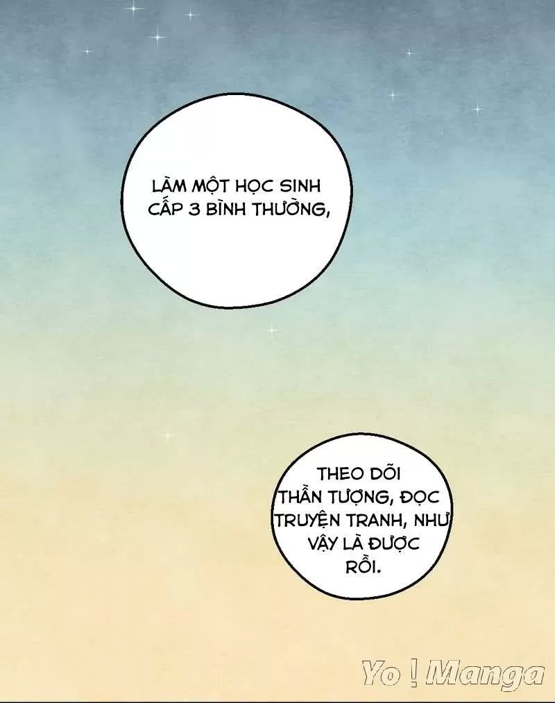 Hữu Ngôn Tại Tiên Chapter 31 - 11