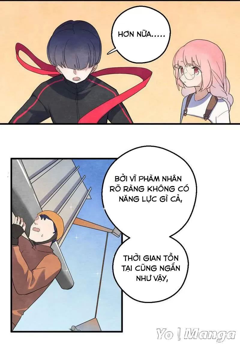 Hữu Ngôn Tại Tiên Chapter 31 - 12