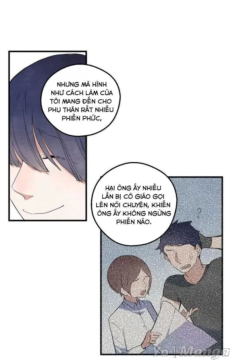 Hữu Ngôn Tại Tiên Chapter 31 - 15