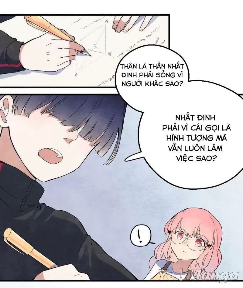 Hữu Ngôn Tại Tiên Chapter 31 - 9