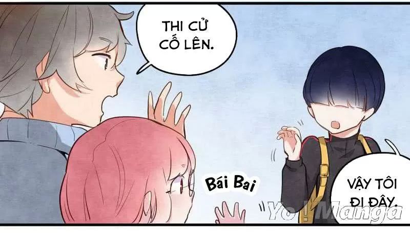 Hữu Ngôn Tại Tiên Chapter 32 - 13