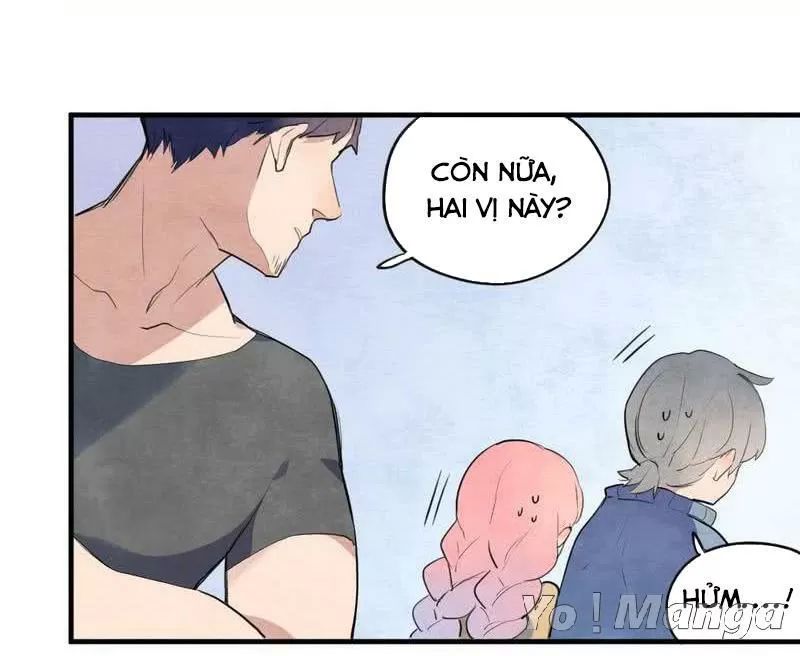 Hữu Ngôn Tại Tiên Chapter 33 - 12