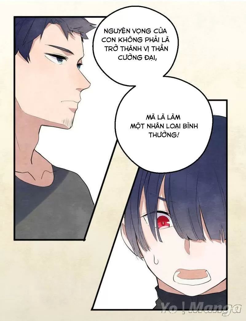 Hữu Ngôn Tại Tiên Chapter 33 - 16