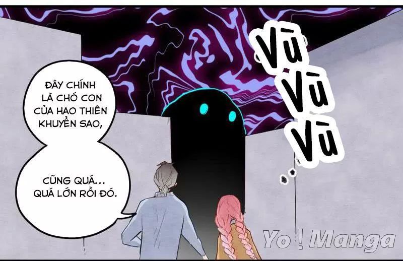 Hữu Ngôn Tại Tiên Chapter 35 - 10