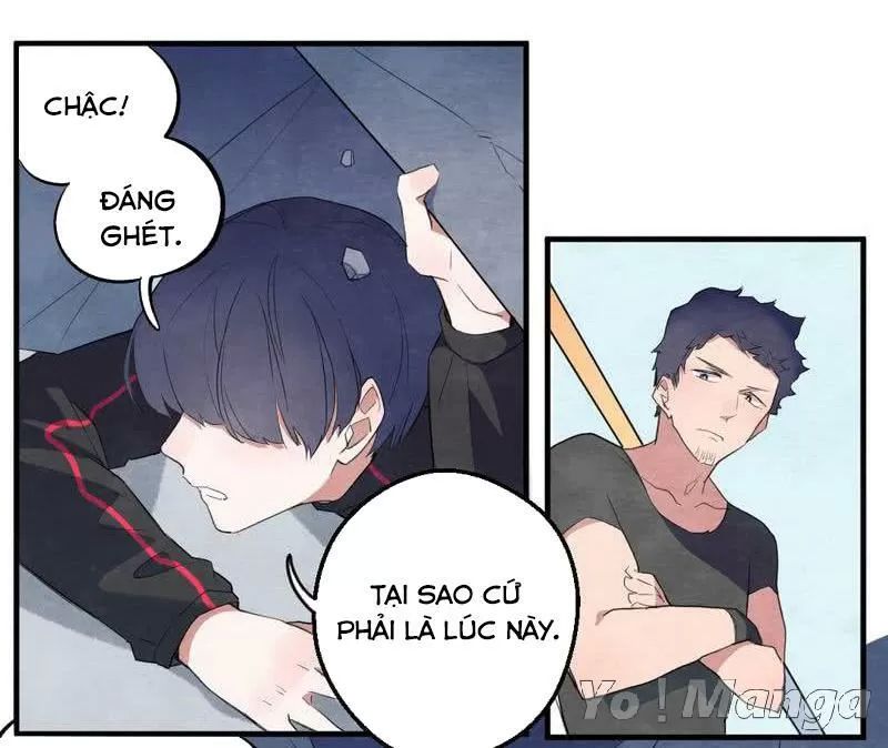 Hữu Ngôn Tại Tiên Chapter 36 - 12