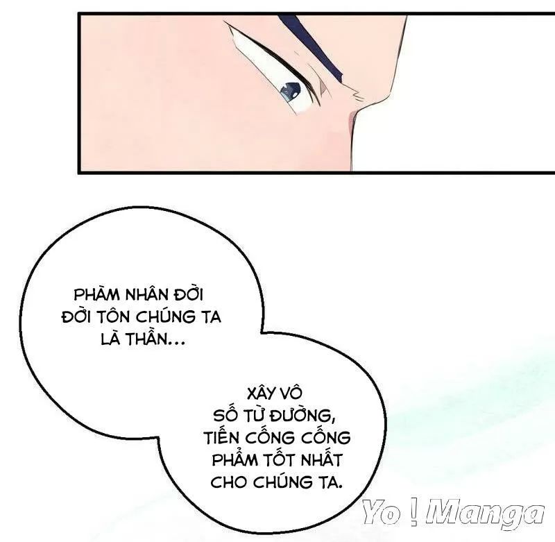 Hữu Ngôn Tại Tiên Chapter 36 - 16