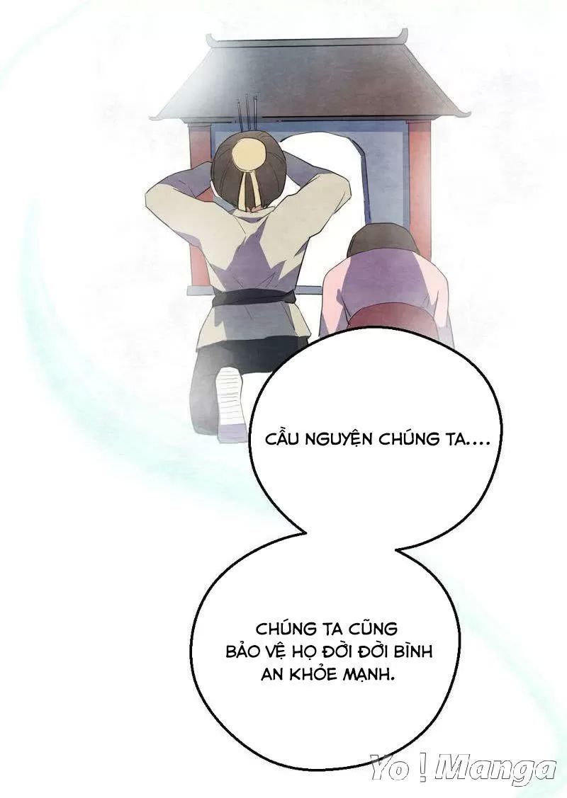 Hữu Ngôn Tại Tiên Chapter 36 - 17