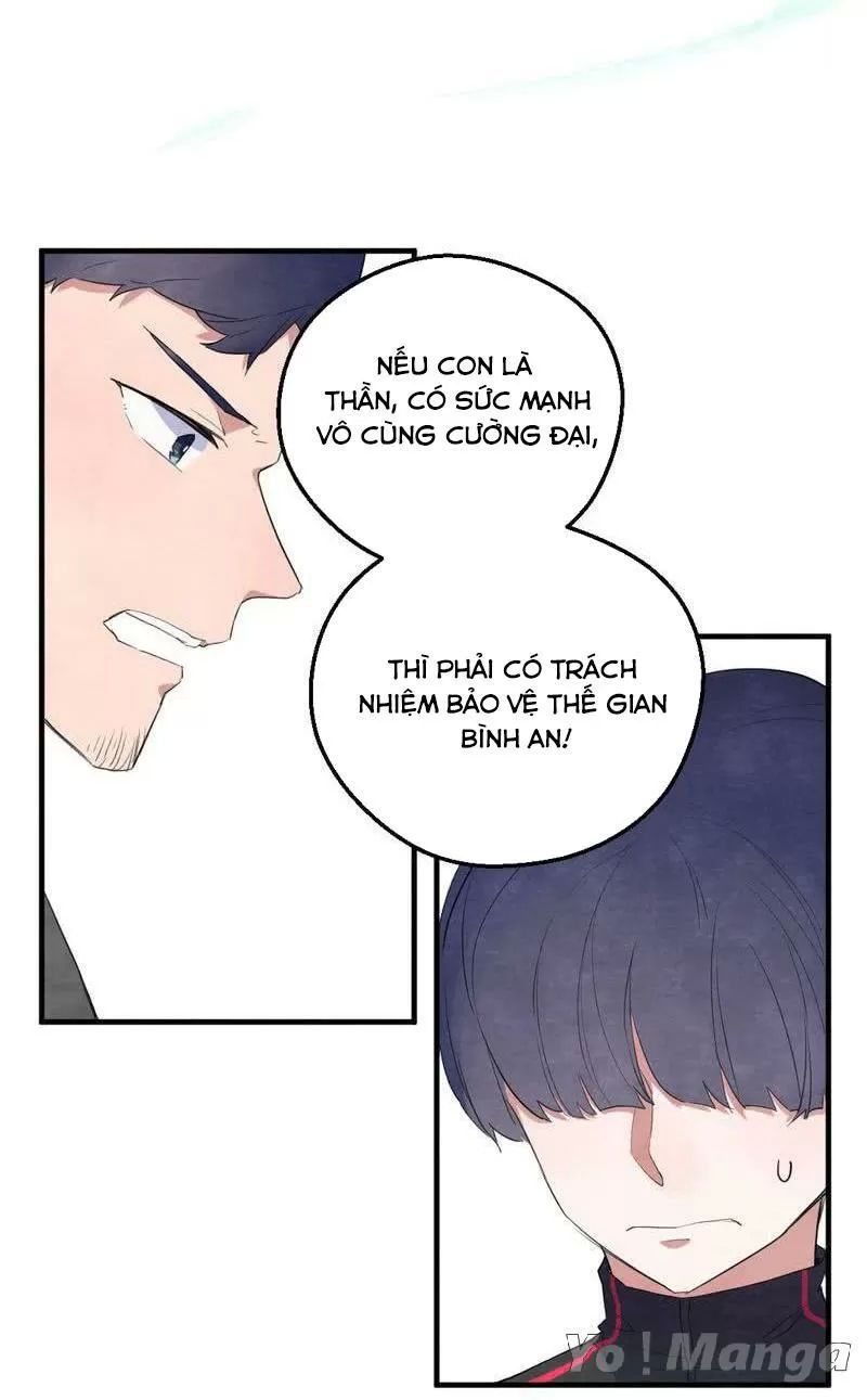 Hữu Ngôn Tại Tiên Chapter 36 - 18