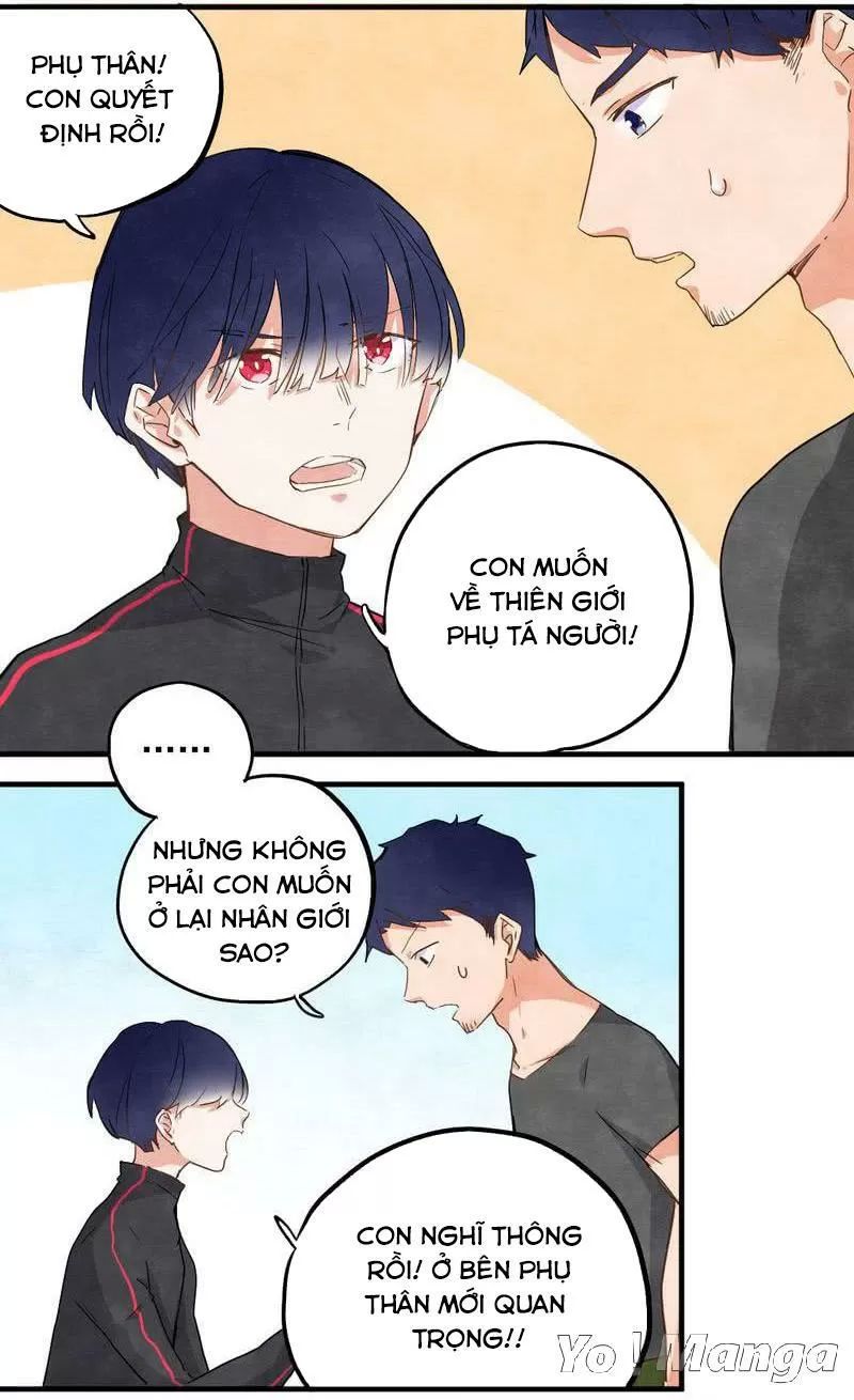 Hữu Ngôn Tại Tiên Chapter 38 - 11