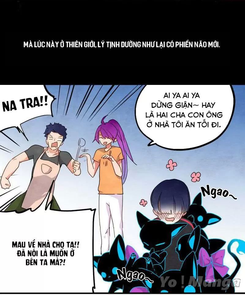 Hữu Ngôn Tại Tiên Chapter 38 - 16