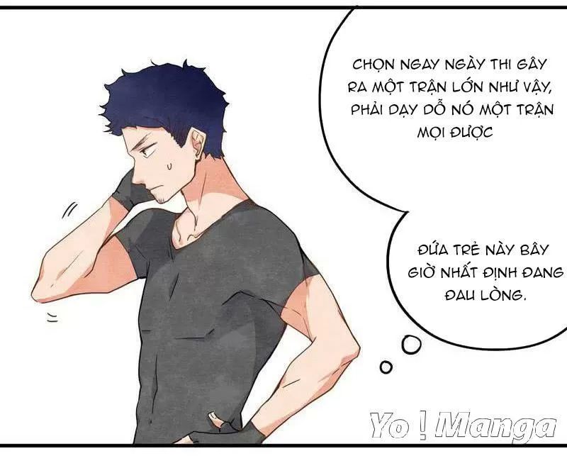 Hữu Ngôn Tại Tiên Chapter 38 - 9