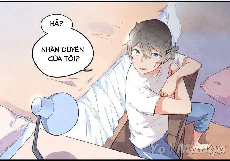 Hữu Ngôn Tại Tiên Chapter 39 - 11