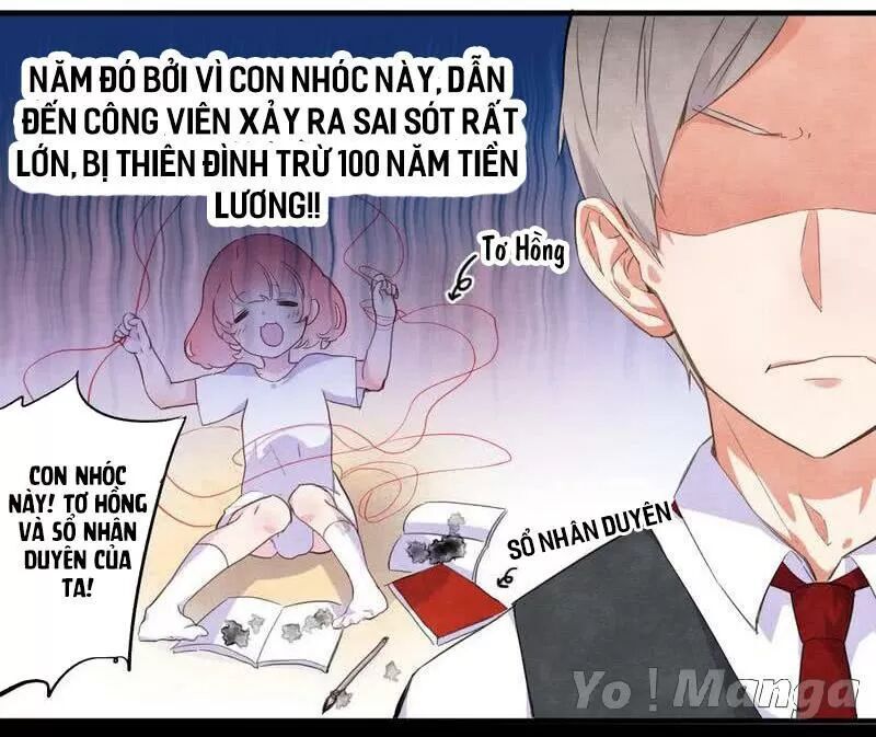 Hữu Ngôn Tại Tiên Chapter 39 - 13