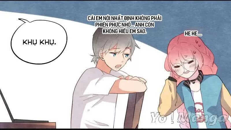 Hữu Ngôn Tại Tiên Chapter 39 - 15