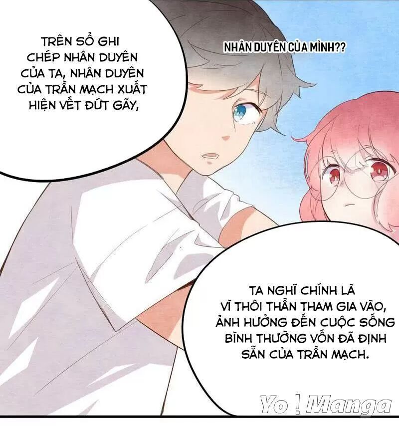 Hữu Ngôn Tại Tiên Chapter 39 - 16