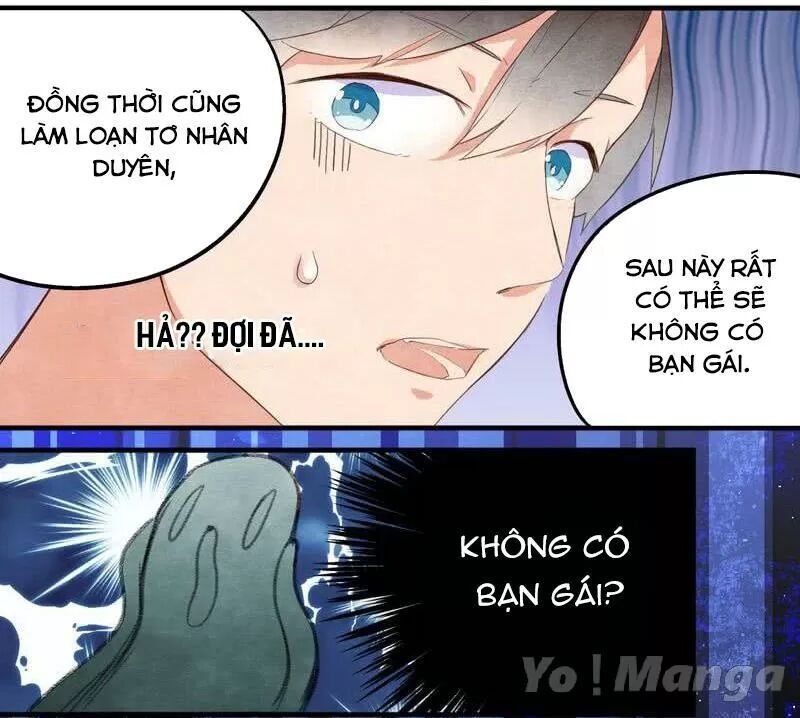 Hữu Ngôn Tại Tiên Chapter 39 - 17