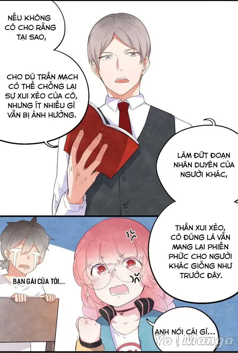 Hữu Ngôn Tại Tiên Chapter 39 - 19