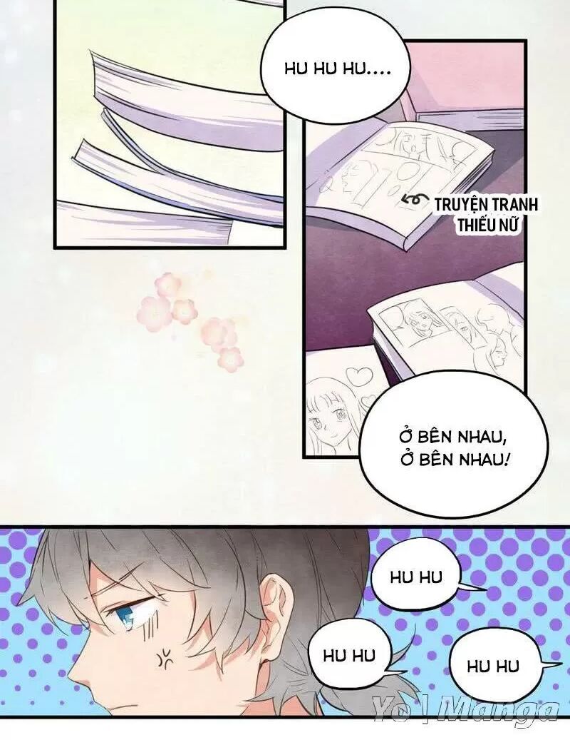 Hữu Ngôn Tại Tiên Chapter 39 - 3