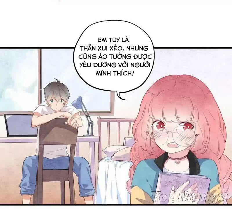 Hữu Ngôn Tại Tiên Chapter 39 - 6