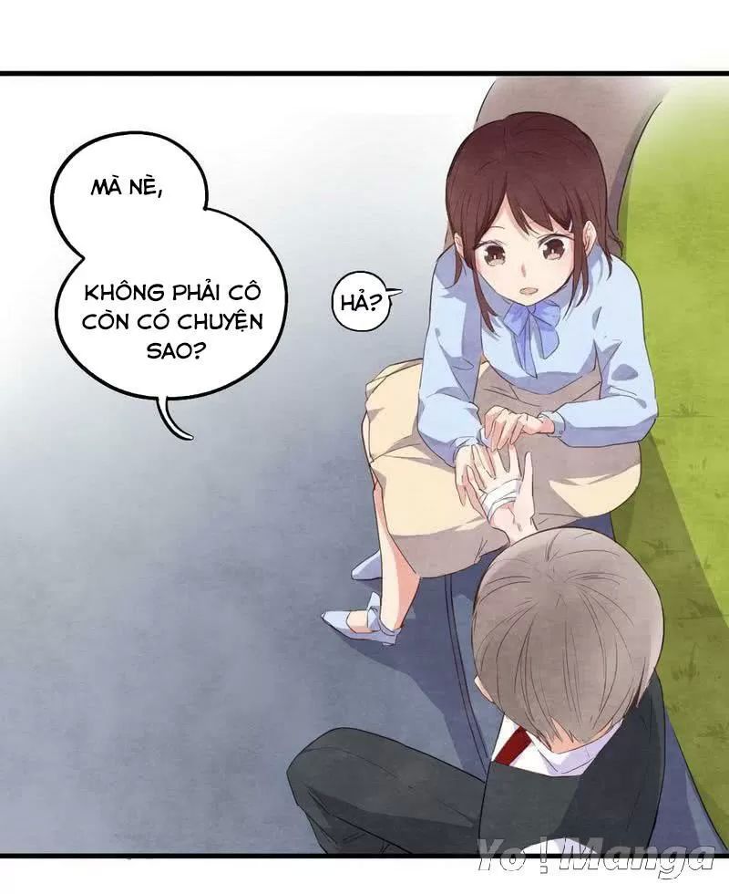 Hữu Ngôn Tại Tiên Chapter 40 - 13