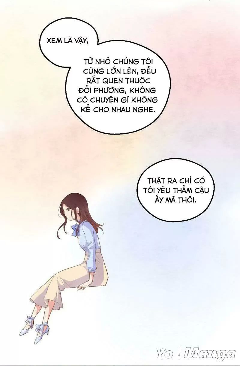 Hữu Ngôn Tại Tiên Chapter 40 - 17