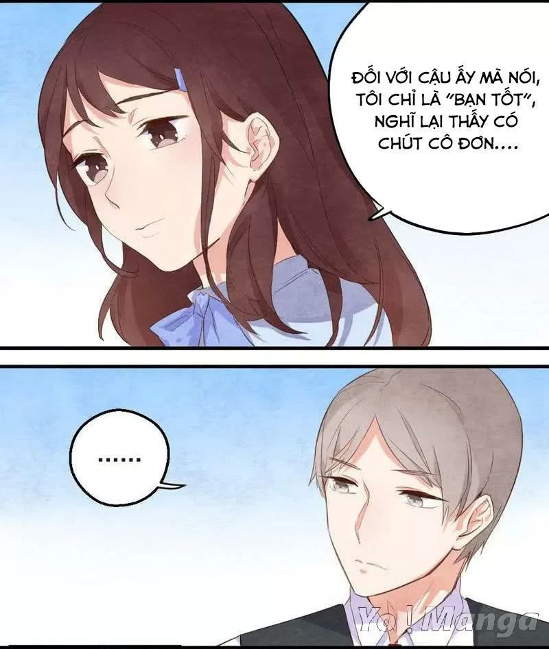 Hữu Ngôn Tại Tiên Chapter 40 - 18