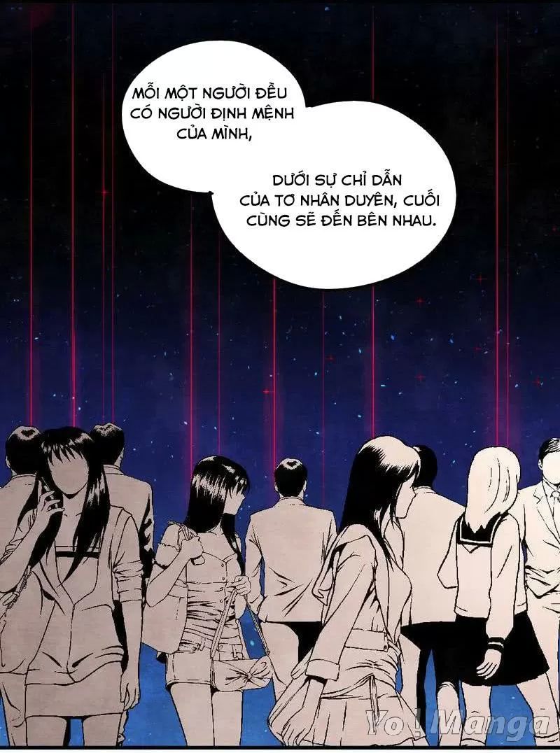 Hữu Ngôn Tại Tiên Chapter 40 - 4