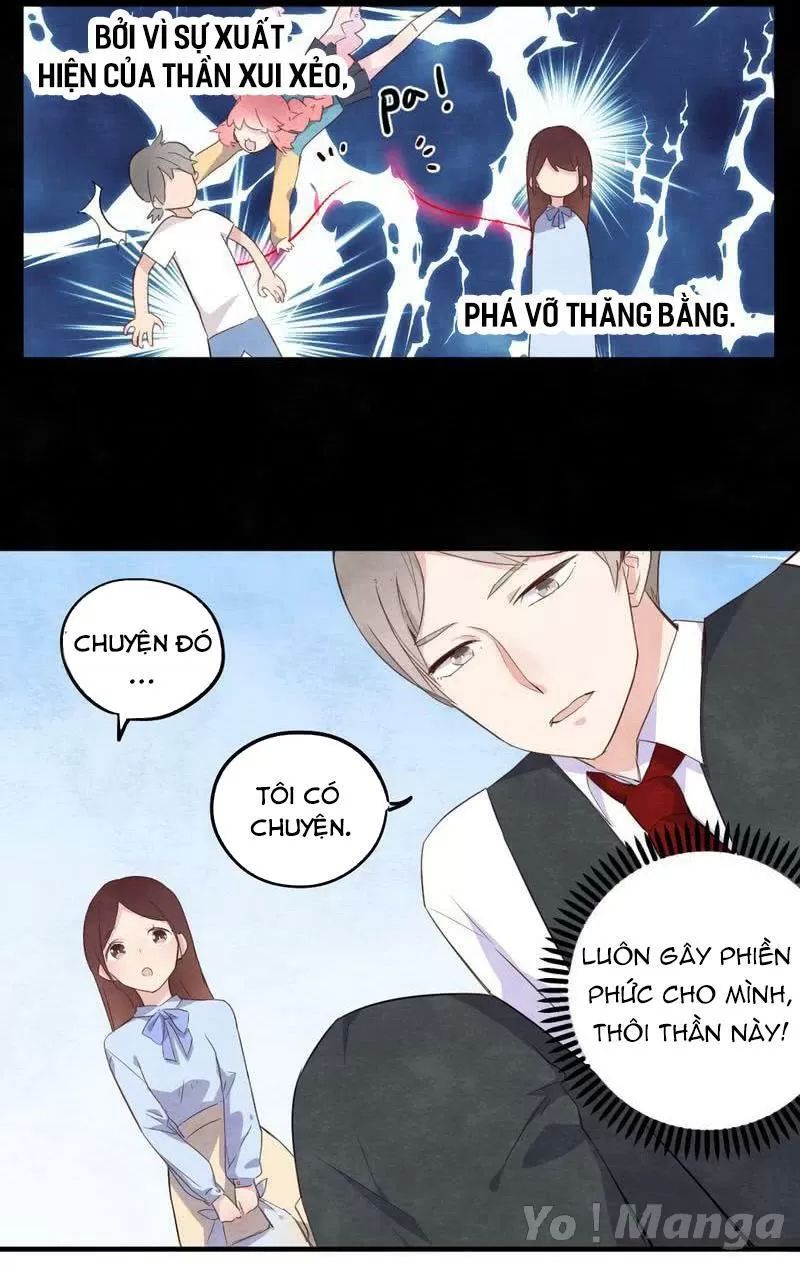 Hữu Ngôn Tại Tiên Chapter 40 - 6