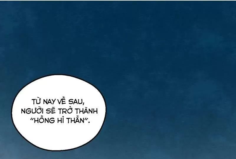 Hữu Ngôn Tại Tiên Chapter 41 - 2