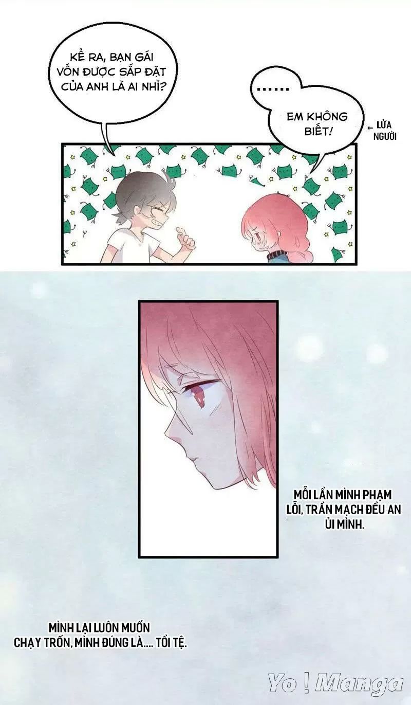 Hữu Ngôn Tại Tiên Chapter 41 - 19