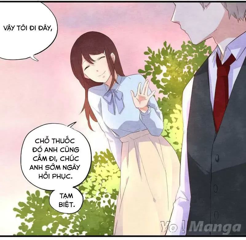 Hữu Ngôn Tại Tiên Chapter 41 - 24