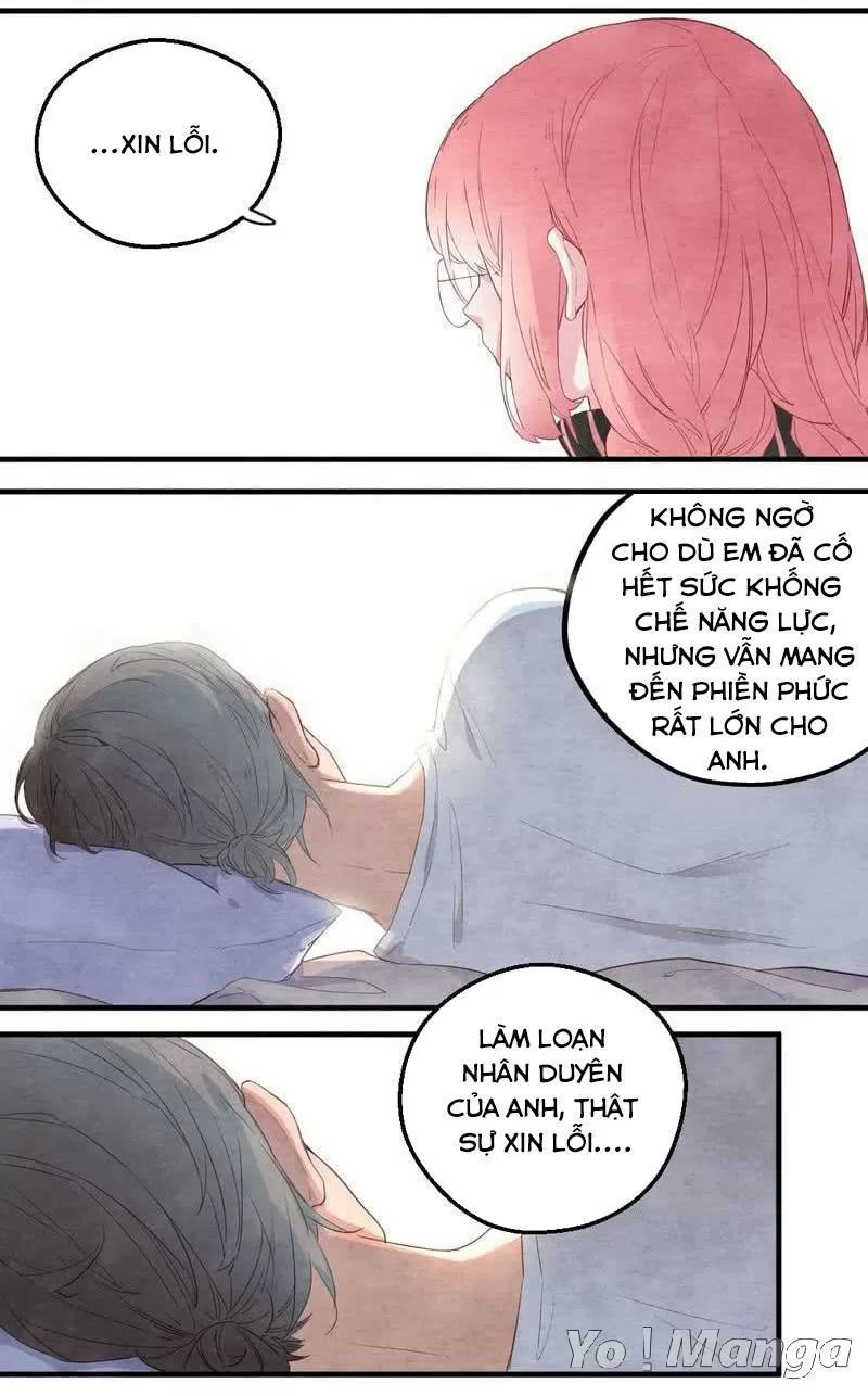 Hữu Ngôn Tại Tiên Chapter 41 - 7