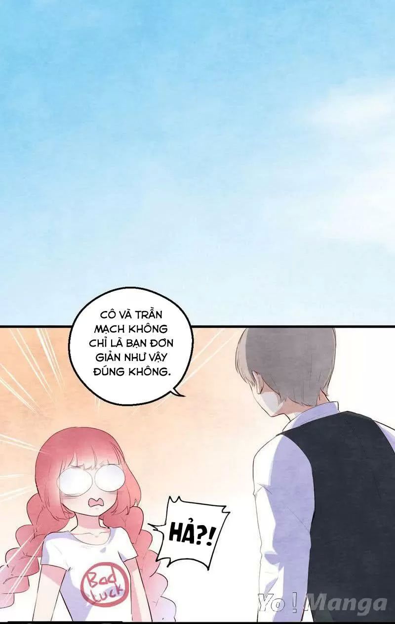 Hữu Ngôn Tại Tiên Chapter 42 - 15