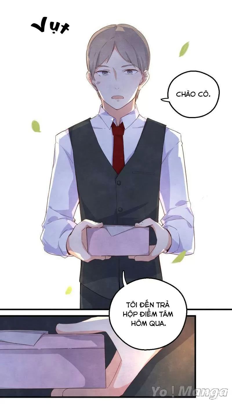 Hữu Ngôn Tại Tiên Chapter 42 - 3