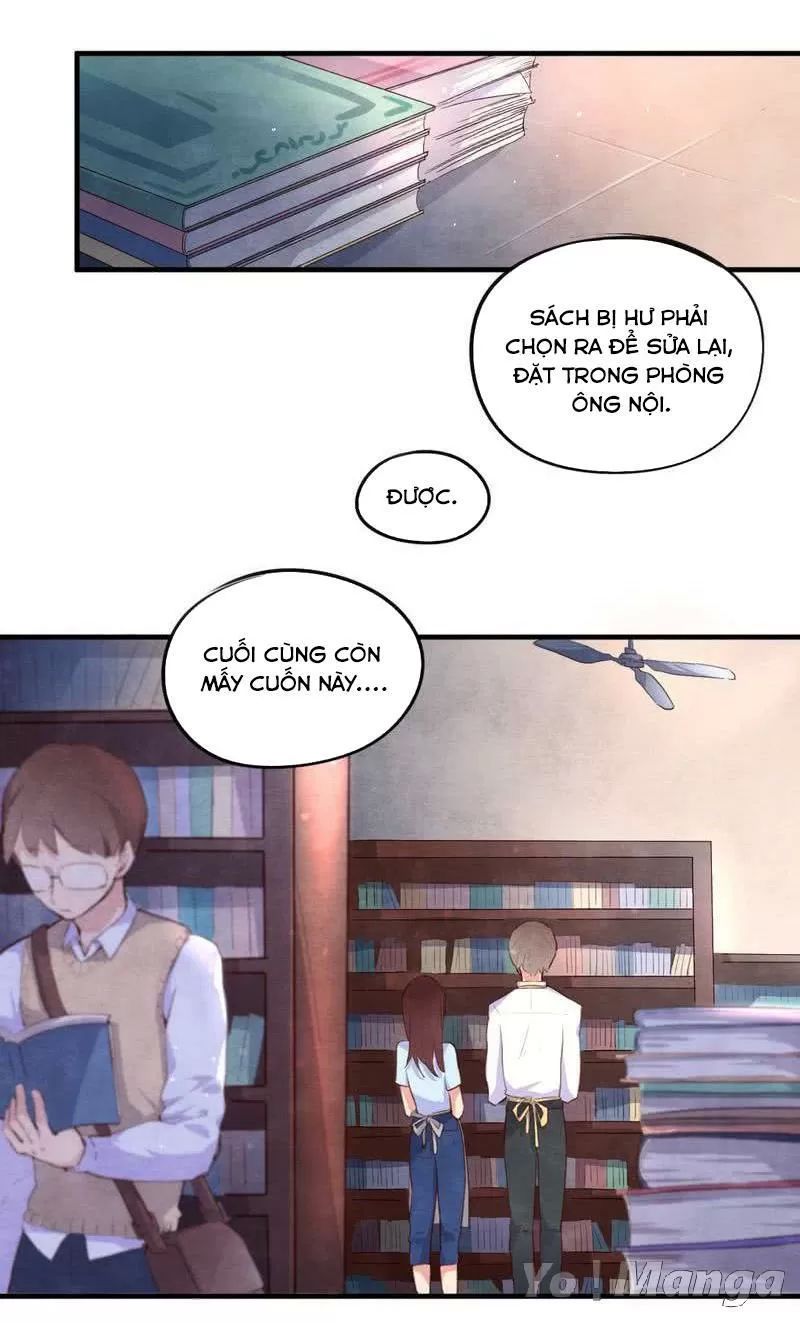 Hữu Ngôn Tại Tiên Chapter 43 - 3