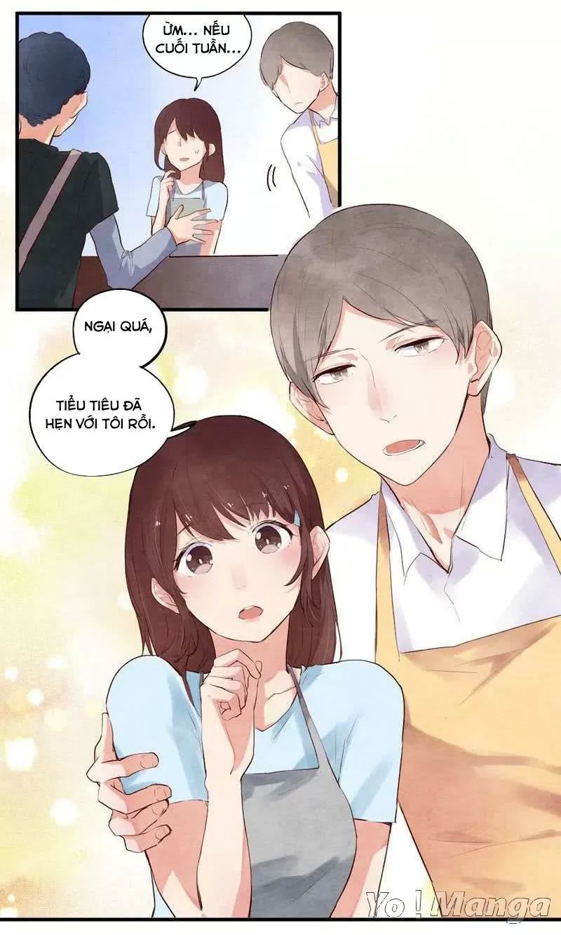 Hữu Ngôn Tại Tiên Chapter 44 - 13